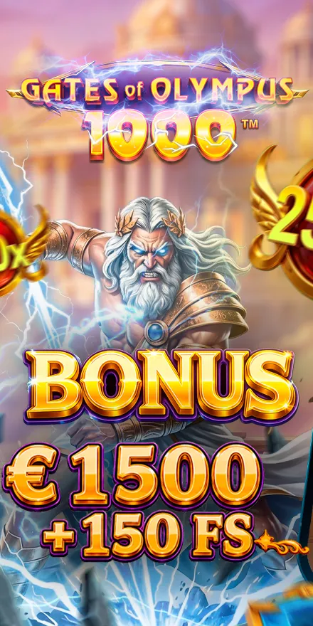 Gates of Olympus preview 2
